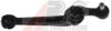 PEUGE 352126 Track Control Arm